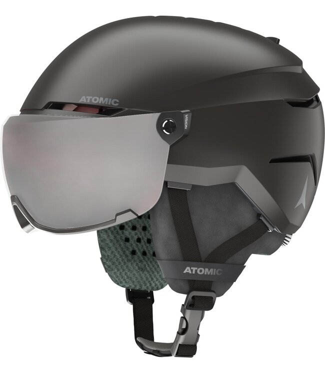 Savor Visor Helmet Junior