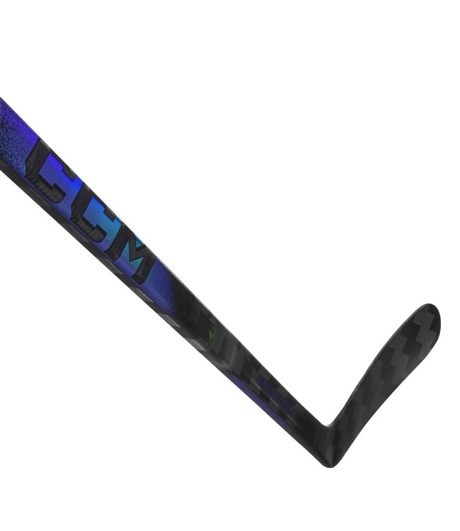 CCM Ribcor Trigger 10 PRO Bâton de hockey sénior