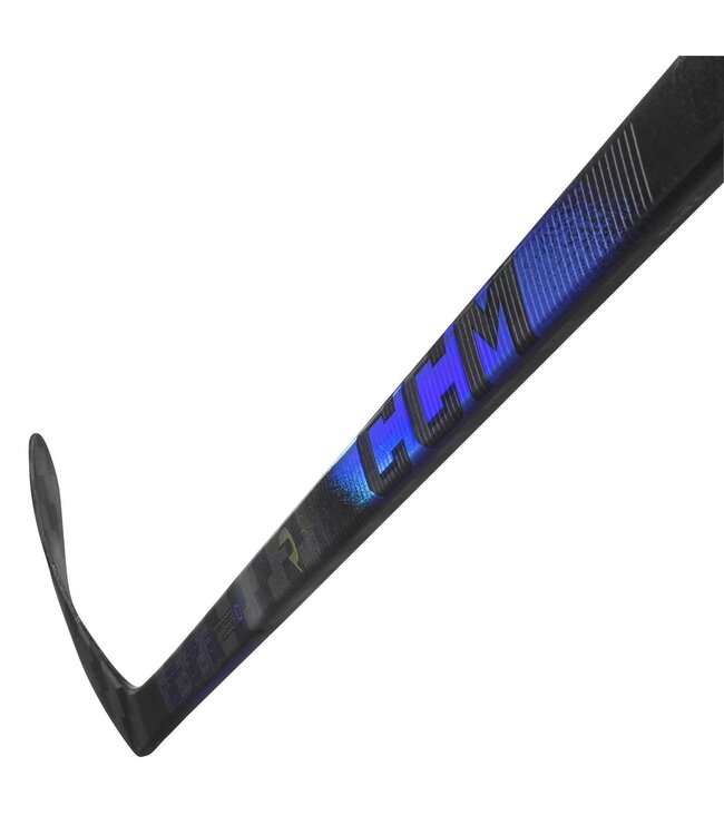 CCM Ribcor Trigger 10 PRO Bâton de hockey sénior