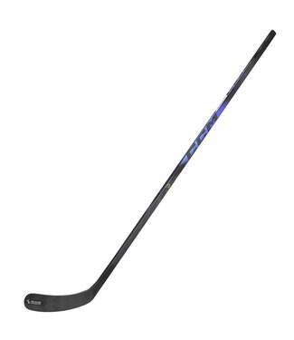 CCM Hockey Ribcor Trigger 10 PRO Stick JR