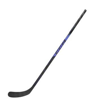 CCM Hockey Bâton Ribcor Trigger 10 Pro YT
