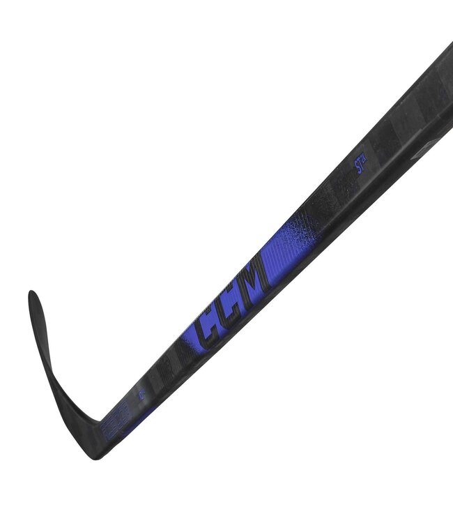 CCM RIBCOR TRIGGER 10 PRO Bâton de hockey Youth