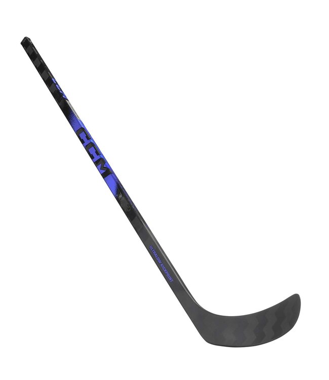 CCM RIBCOR TRIGGER 10 PRO Bâton de hockey Youth