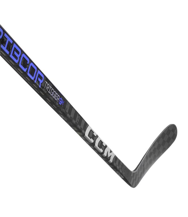 Bâton de joueur Ribcor 9K Senior