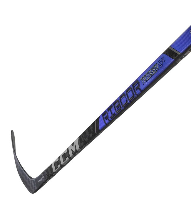 Ribcor TRIGGER 9K Stick Senior