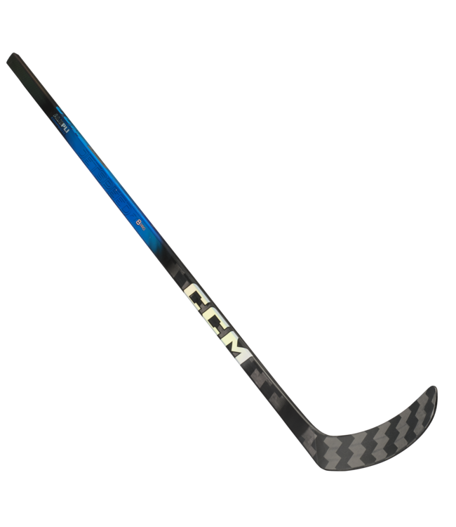 Bâton Jetspeed FT8 Pro Bleu IN