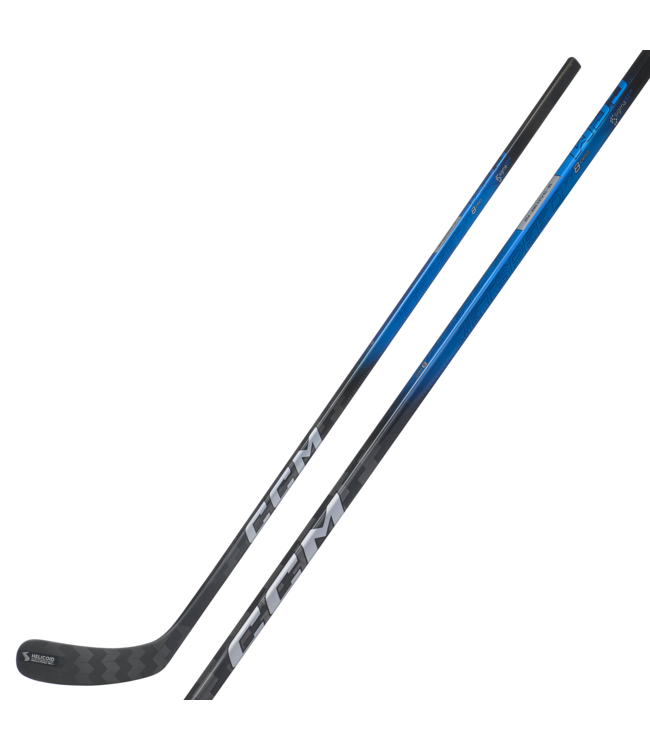 Bâton Jetspeed FT8 Pro Bleu IN