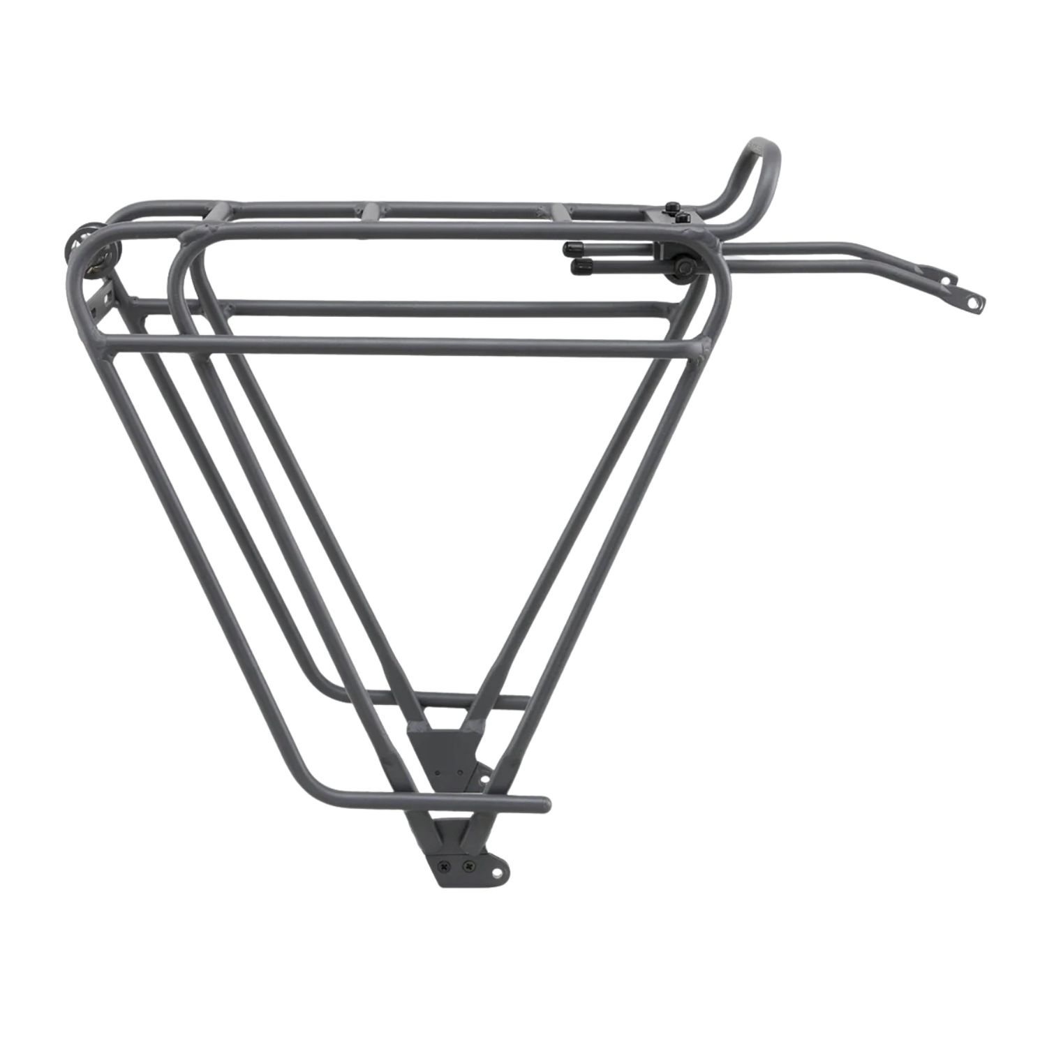 Roswheel Tour Rear Rack – Strong & Lightweight Bike Rack - Sports aux ...