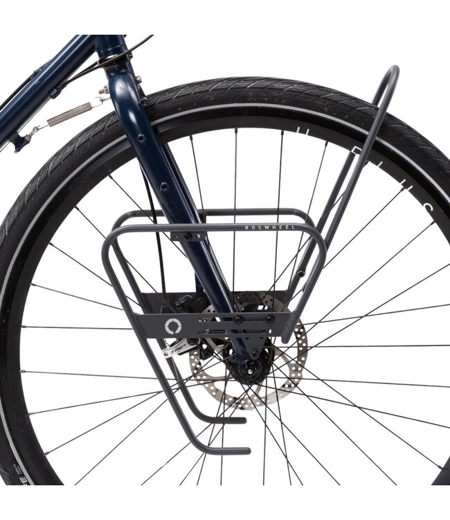 Tour Front Rack