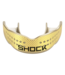 Protecteur Buccal Trash Talker Chrome Gold