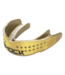 Protecteur Buccal Trash Talker Chrome Gold