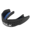 Trash Talker Black Mouth Guard