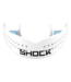 Protecteur Buccal Sans Courroie Trash Talker Blanc Adulte