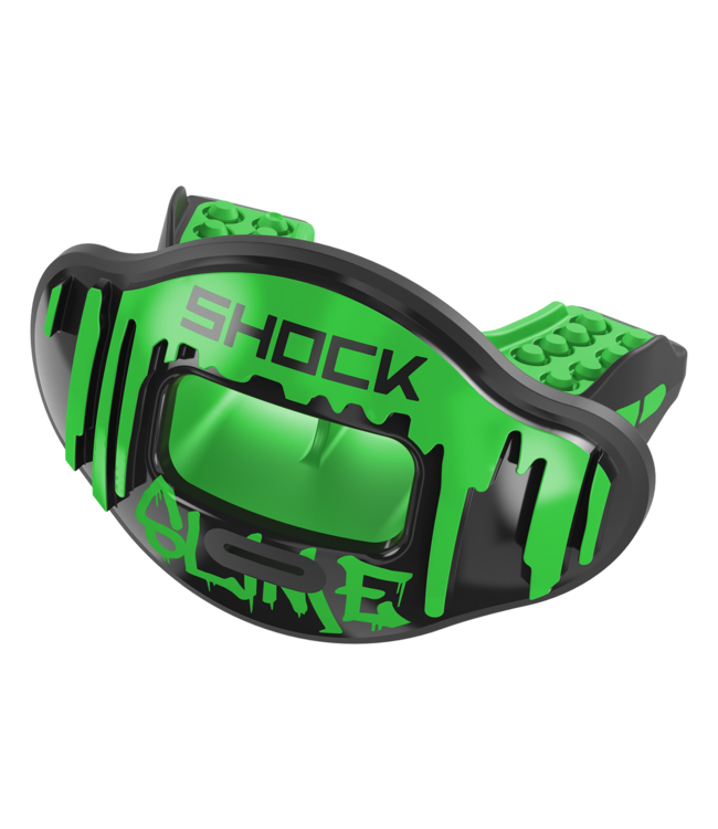 Max AirFlow 3D Slime Mouth guard