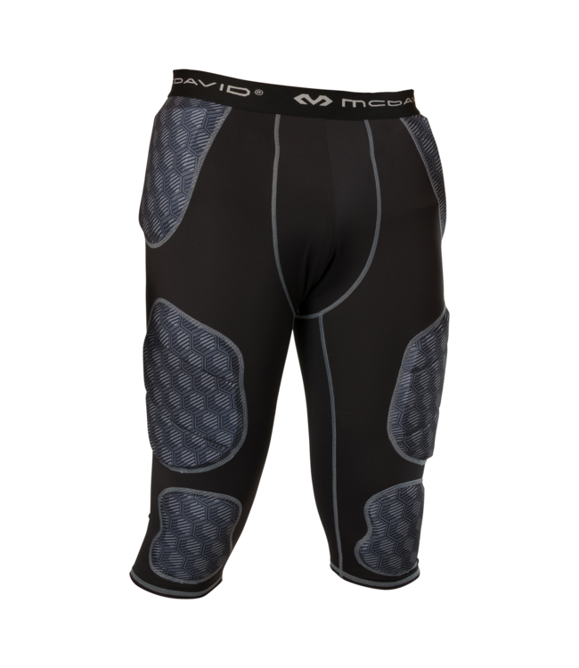 Rival Integrated 7-Pad 3/4 Tight