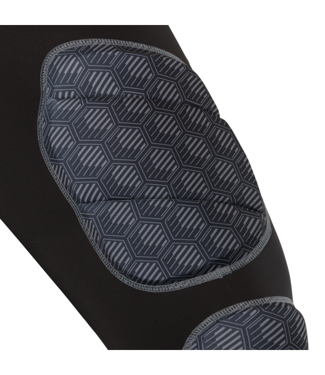 Gaine Rival Integrated 7-Pad 3/4