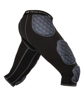 McDavid Rival Integrated 7-Pad 3/4 Tight