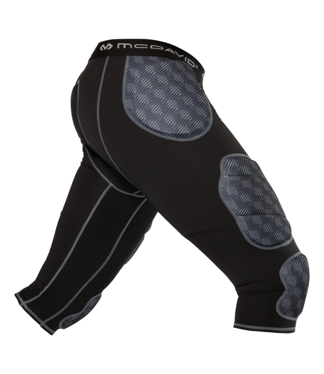 Rival Integrated 7-Pad 3/4 Tight