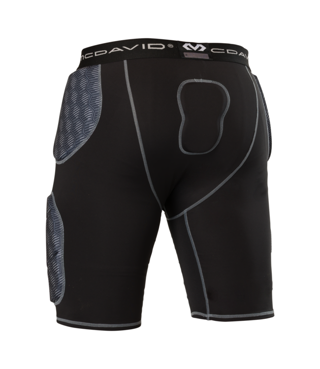Rival Integrated 5-Pad Girdle SR