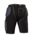 Rival Integrated 5-Pad Girdle SR
