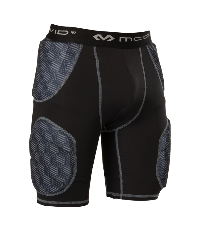 Rival Integrated 5-Pad Girdle SR