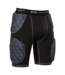 Rival Integrated 5-Pad Girdle SR