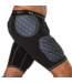 Rival Integrated 5-Pad Girdle SR