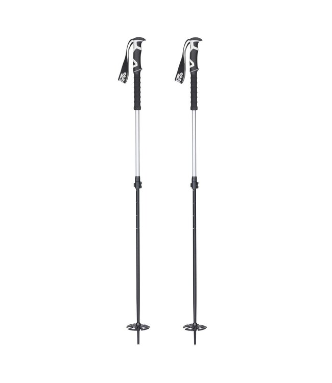 Lockjaw Aluminum / EVA Poles