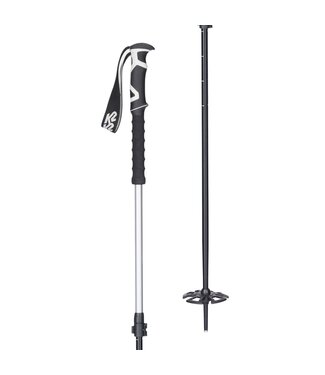 K2 Bâtons LockJaw Alu-Eva