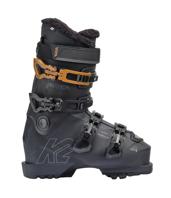 Bottes Anthem 85 Mv 2026