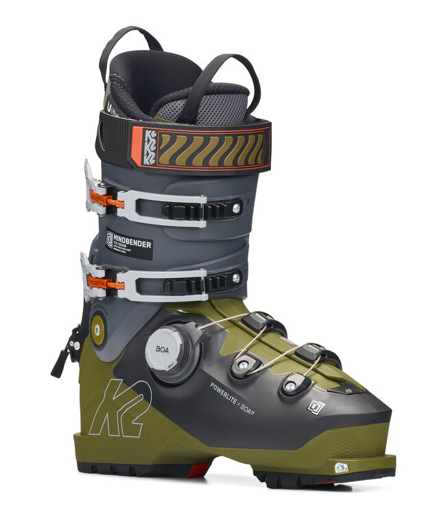 Bottes Mindbender 110 Boa 2026
