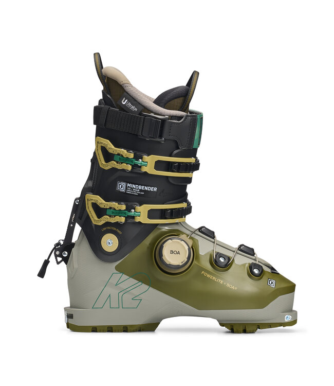 Bottes Mindbender 130 Boa 2026