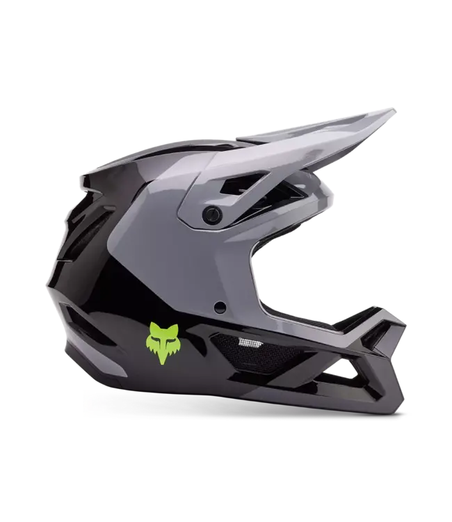 Casque Rampage Barge