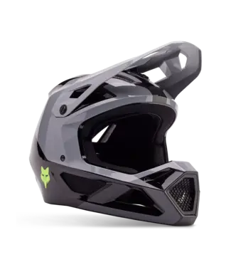 FOX Rampage Barge Helmet