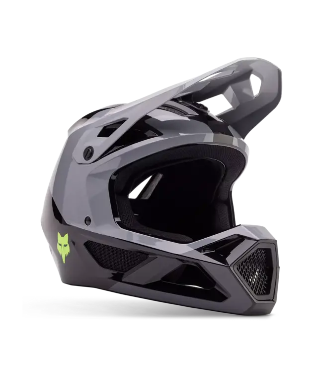Casque Rampage Barge