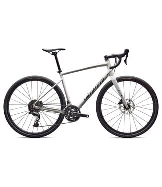 Specialized Diverge E5 Bike