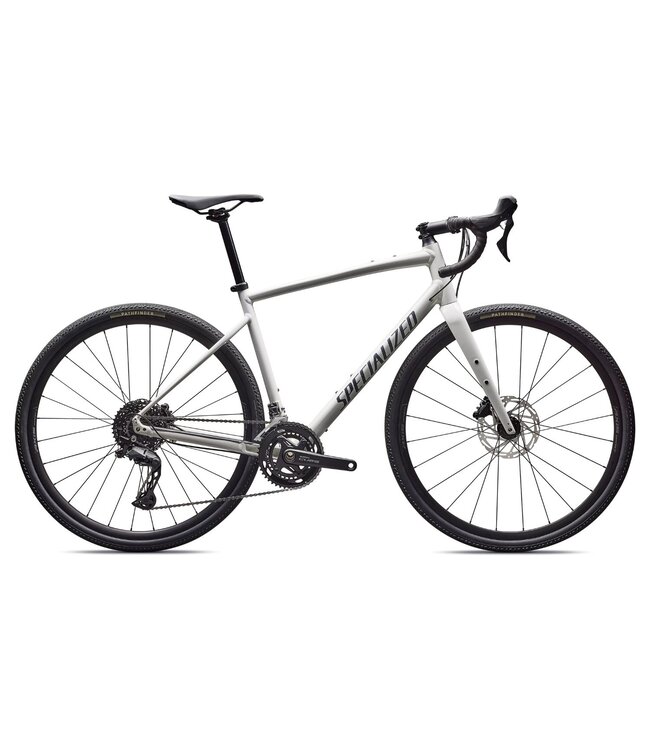 Diverge E5 2026 Bike