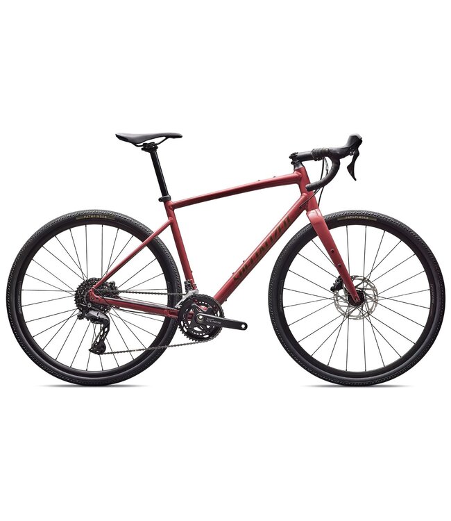 Vélo Diverge 3 Alloy 2026