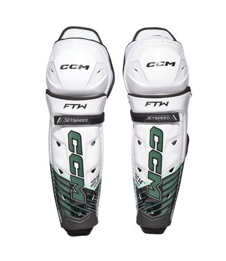 CCM Hockey Jambières FTW SR