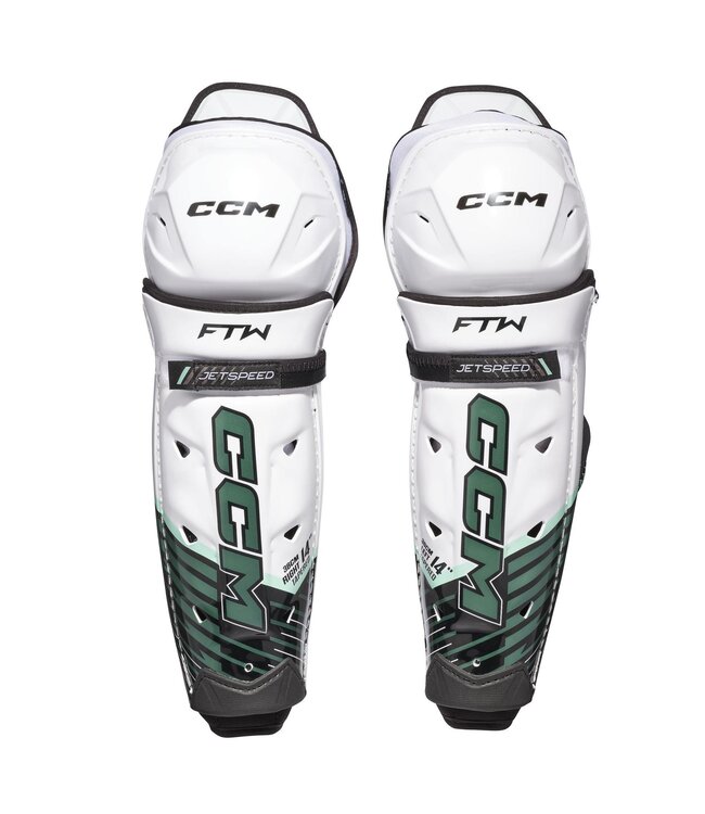 FTW SR Shin Guard