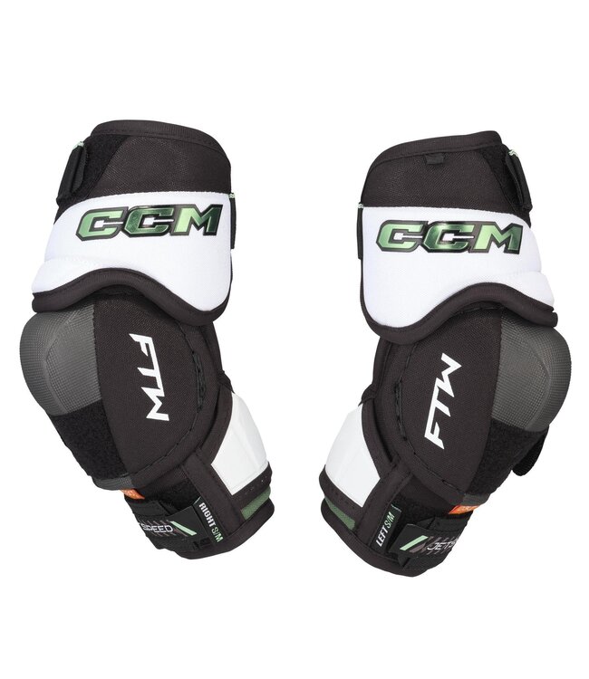 FTW SR Elbow pads