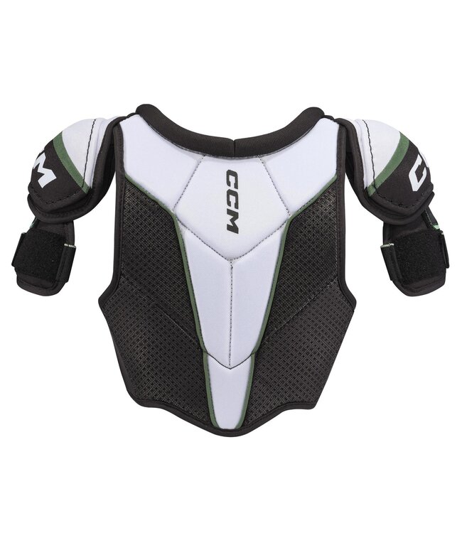 FTW JR Shoulder pads