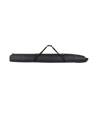 K&B Adjustable Padded Double Ski Bag