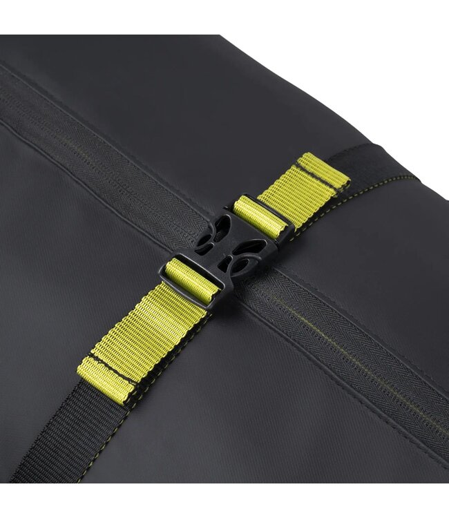 Adjustable Padded Double Ski Bag