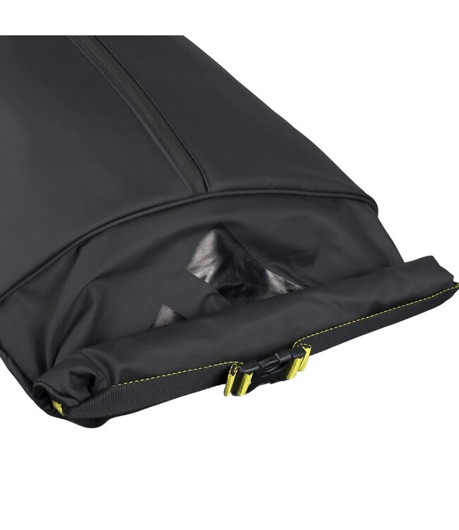 Adjustable Padded Double Ski Bag