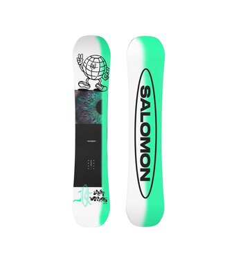 Salomon Planche Sleepwalker Grom