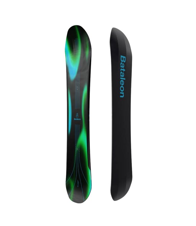 Planche Thunderstorm 2025