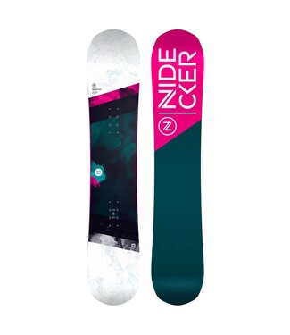 NIDECKER Planche Micron Flake