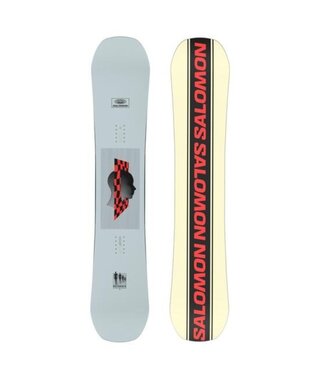 Salomon Kickback Snowboard