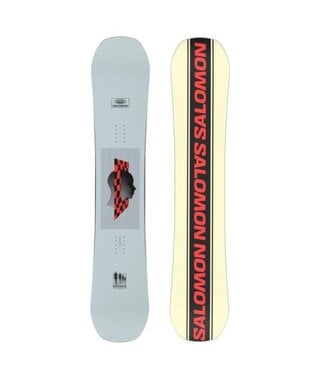 Salomon Planche Kickback